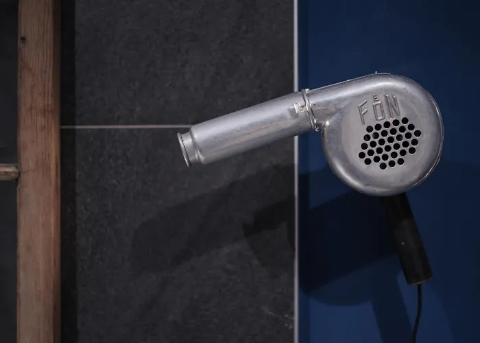 아파트 August Traeumt - Tiroler Im Blauen 매트레이암브레너