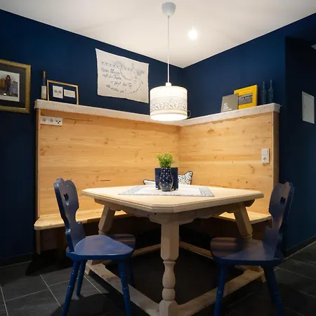 Apartament August Traeumt - Tiroler Im Blauen *