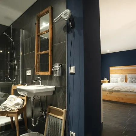 Apartament August Traeumt - Tiroler Im Blauen *